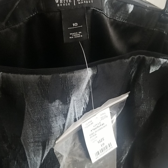 WHBM Dress - Picture 5 of 5